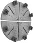 Masterchuck minijaw set
