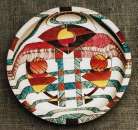 platter