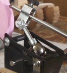 sorby 447 grinding system
