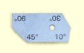 sorby 447 angle gauge