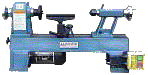 Lathe image