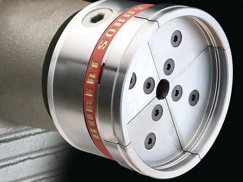 Patriot 108mm Jaws