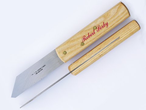 Slim Parting Tool 1.5mm