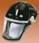 Trend Airshield Pro powered respirator