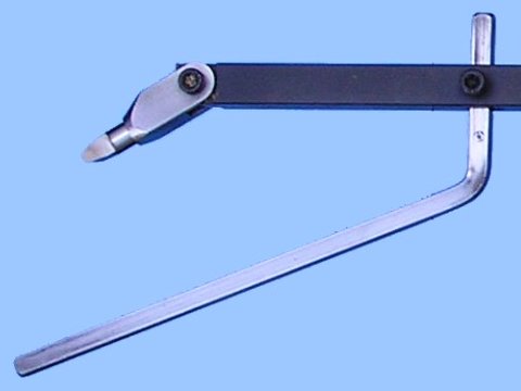 Hollowing Tools