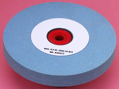 Microcrystalline wheel 150 x 20 fine