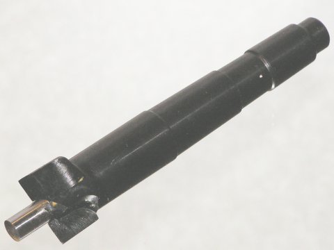 Counterbore/drive 2 M.T.