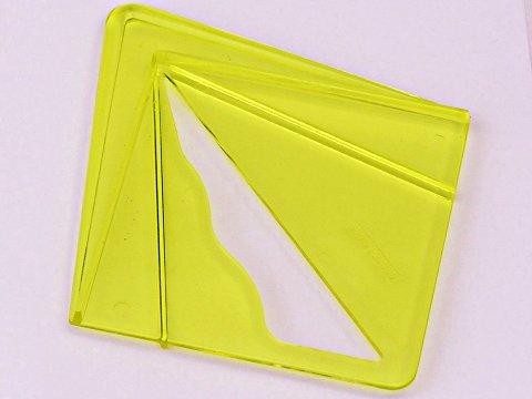 centre finder
