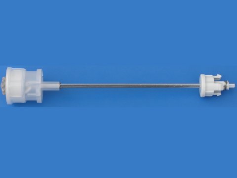 Crush Grind Pepper Grinder Mechanism 260mm
