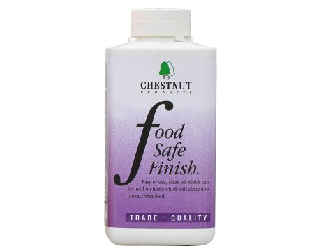 Food Safe Finish 500ml