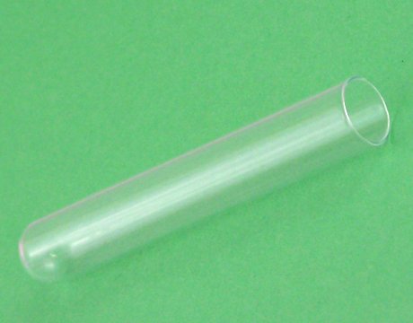 Glass vase liner 16mm