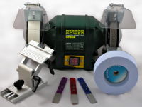 link to sharpening equipment
