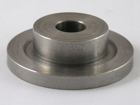 Grindstone fitting bush 50mm x 31.75mm x 12.7mm