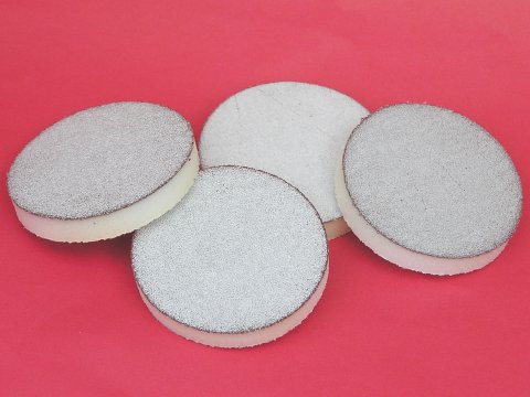 Grip-A-Discs 50mm. Pack of ten