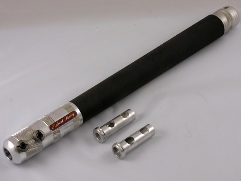 Sovereign Handle 22" with collets by Robert Sorby