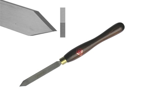 Small Standard Parting Tool 3mm
