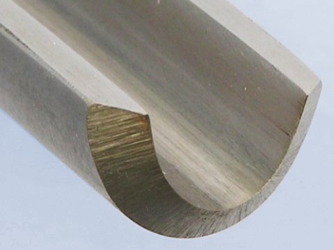 Roughing gouges