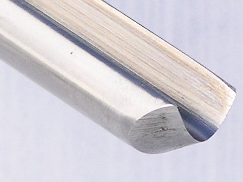 5/8" Superflute Classic Bowl Gouge by Henry Taylor