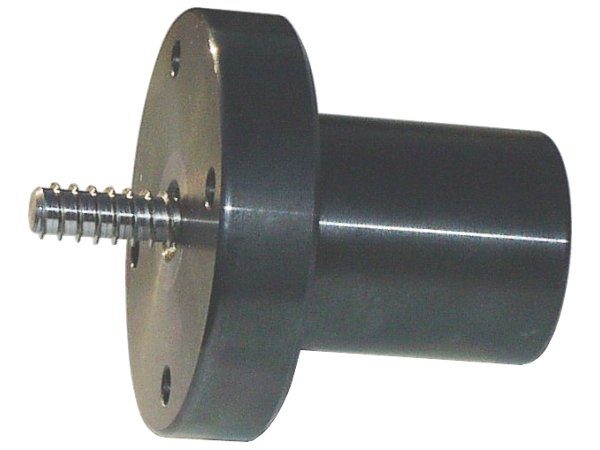 Mini Screwchuck/faceplate