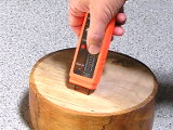 Moisture Meter
