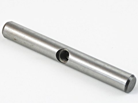 Modular Tool Rest Crossbar 6"
