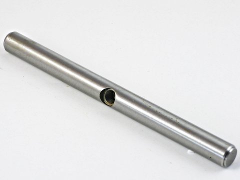 Modular Tool Rest Crossbar 9"