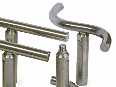 Tool Rests