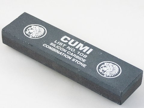 bench oilstone