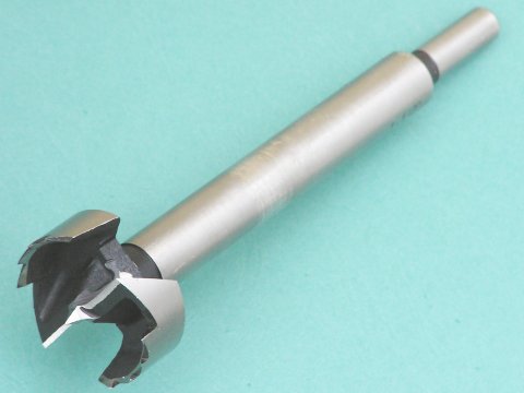 Sawtooth Bit (Planet) 2" x 3/8" shank