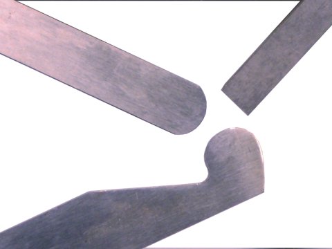 Scrapers
