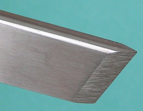 Skew Chisel HS21 3/4"