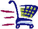 Your shopping cart contents
