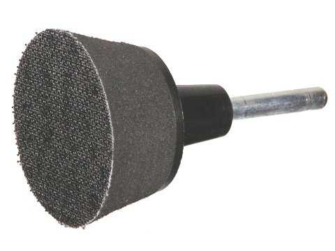 50mm Tapered Soft Velcro Arbor