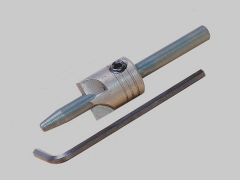Barrel Trimmer