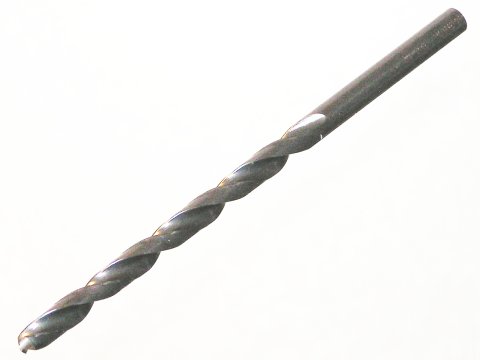 7mm drill