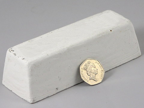 Polishing Compound White