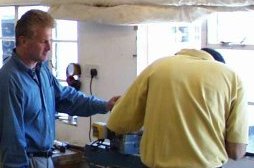 2 Day Woodturning Course Voucher