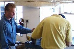Workshop Safety
