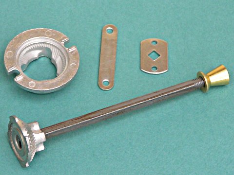 mechanism used here