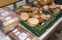 Bargain wood packs