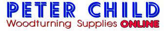 Peter Child logo