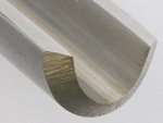 spindle roughing gouge